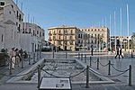 Bari - Piazza del Ferrarese